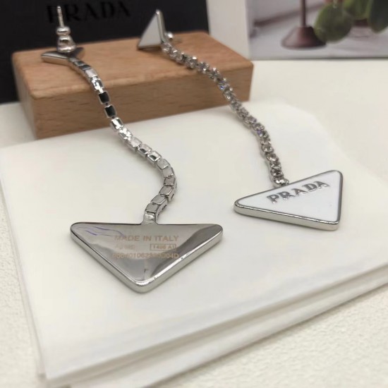 Prada Earrings