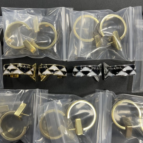 Prada Earrings