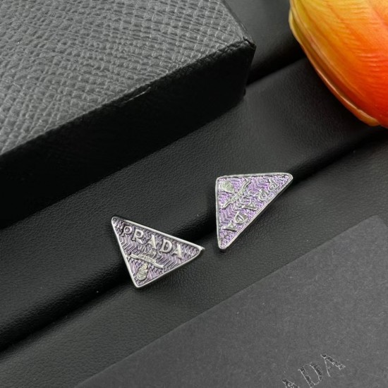 Prada Earrings