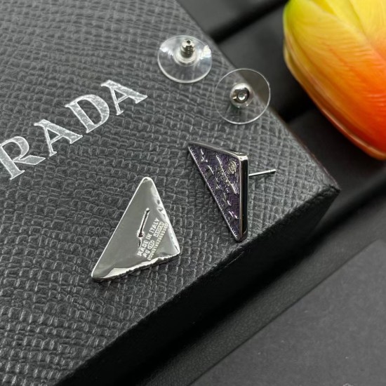 Prada Earrings