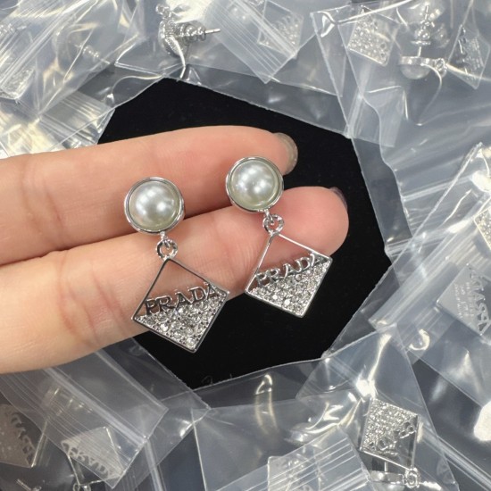 Prada Earrings