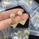 Prada Earrings