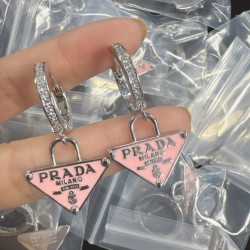 Prada Earrings