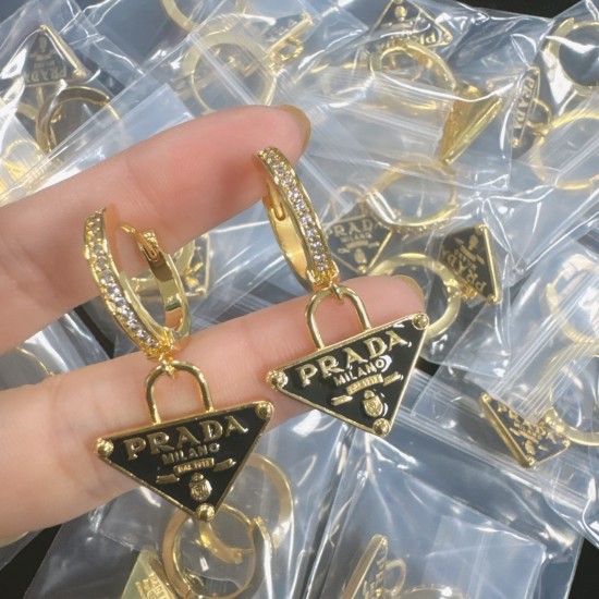 Prada Earrings