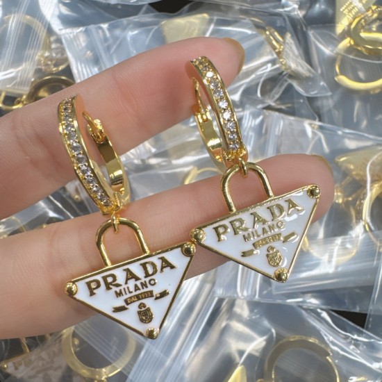 Prada Earrings