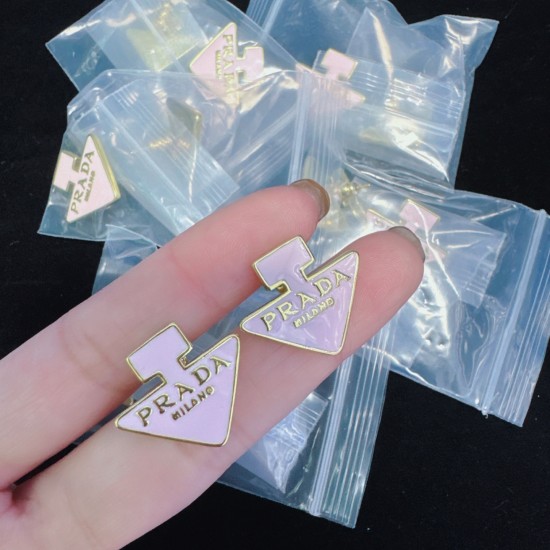 Prada Earrings