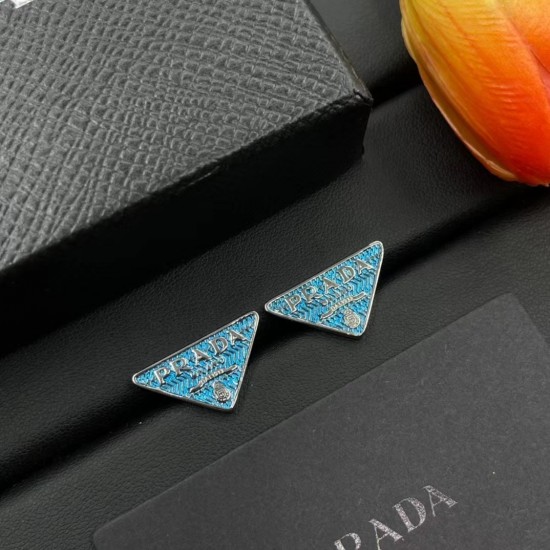 Prada Earrings