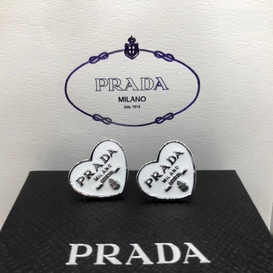 Prada Earrings