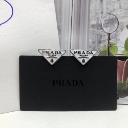 Prada Earrings