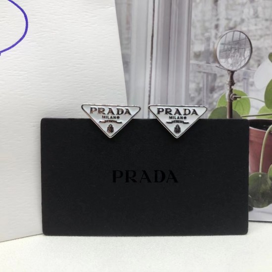 Prada Earrings
