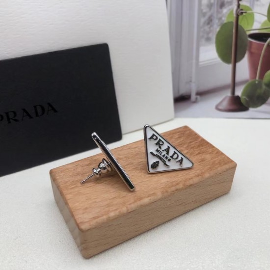 Prada Earrings