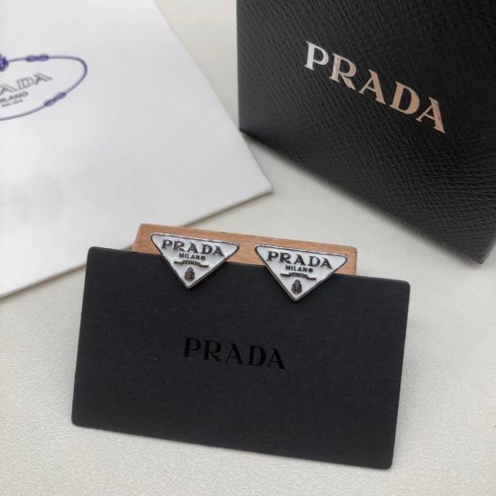 Prada Earrings