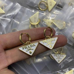 Prada Earrings