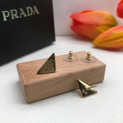 Prada Earrings