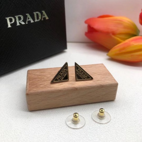 Prada Earrings