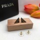 Prada Earrings