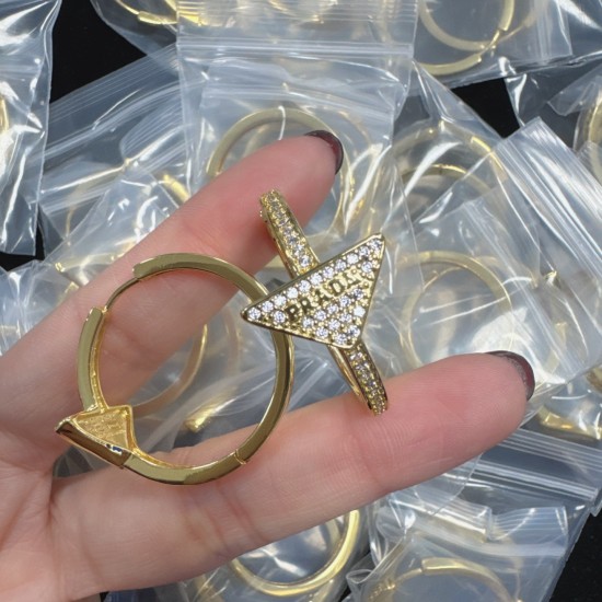 Prada Earrings