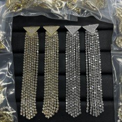Prada Earrings