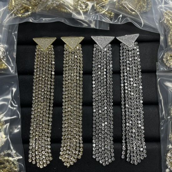 Prada Earrings