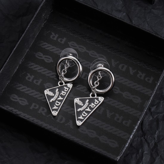 Prada Earrings