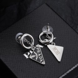 Prada Earrings