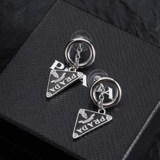 Prada Earrings