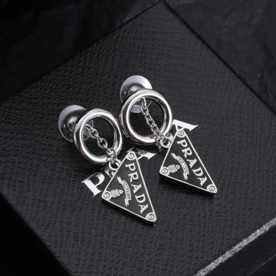 Prada Earrings