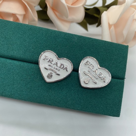 Prada Earrings