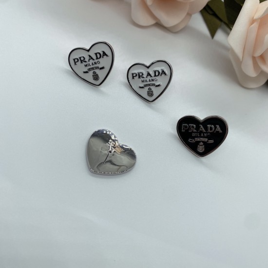 Prada Earrings