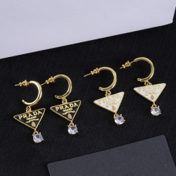 Prada Earrings