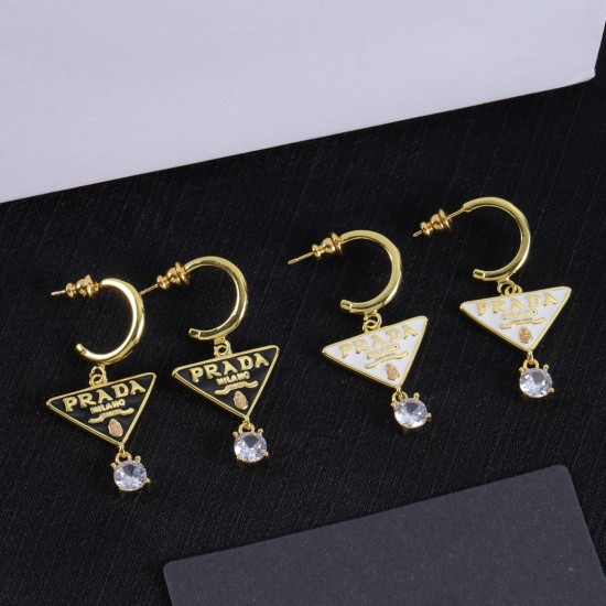 Prada Earrings