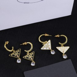 Prada Earrings