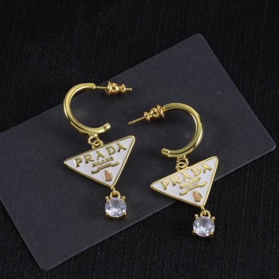 Prada Earrings