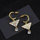 Prada Earrings