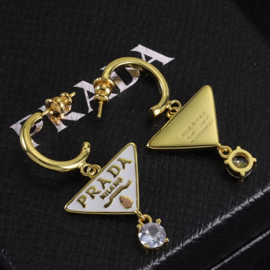 Prada Earrings