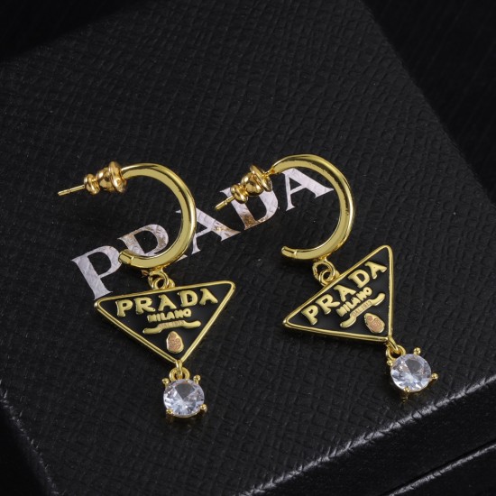 Prada Earrings