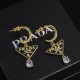 Prada Earrings