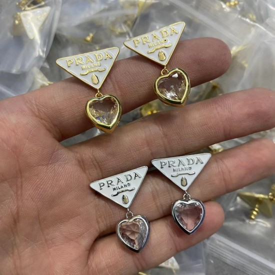 Prada Earrings