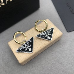 Prada Earrings
