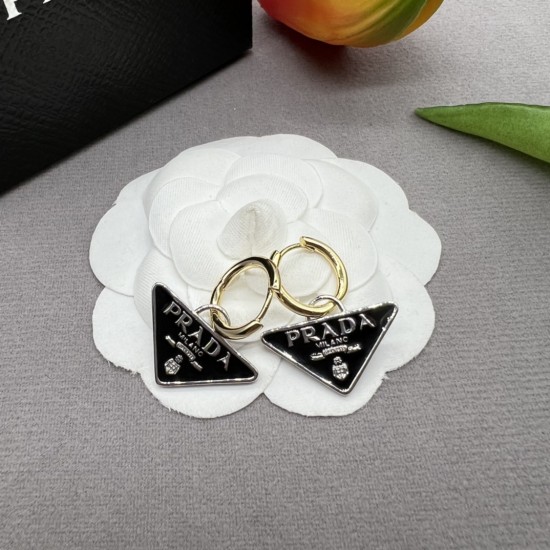 Prada Earrings