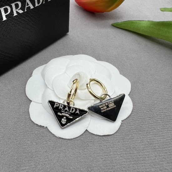 Prada Earrings