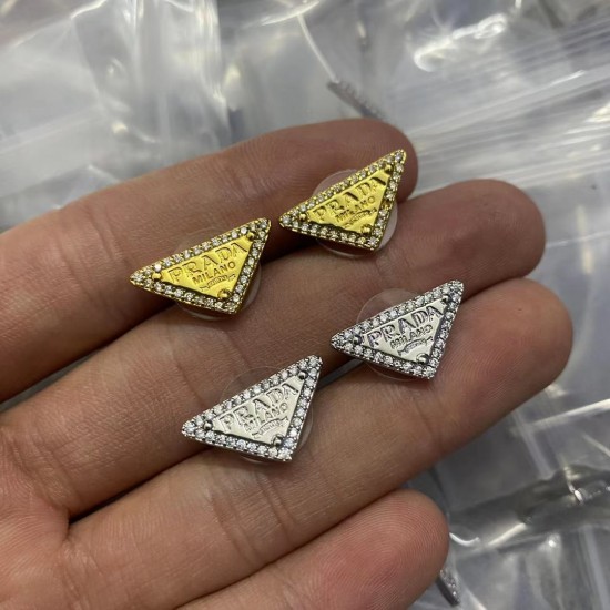 Prada Earrings
