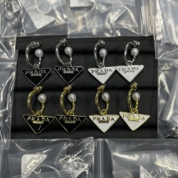 Prada Earrings