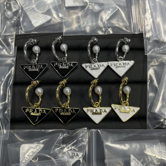 Prada Earrings