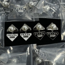Prada Earrings