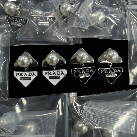 Prada Earrings