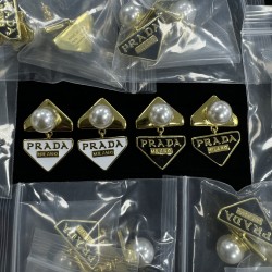 Prada Earrings
