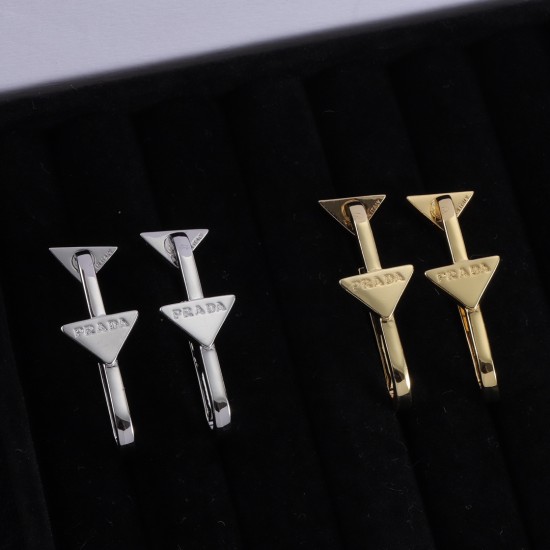 Prada Earrings