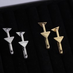 Prada Earrings