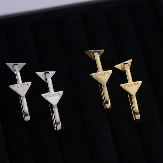 Prada Earrings